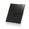 Gallaway Leather Padfolio Portfolio Folder - Perfect for your Interviews,
