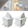 Refrigerator Door Light Switch Freezer Door Light Switch for Sub
