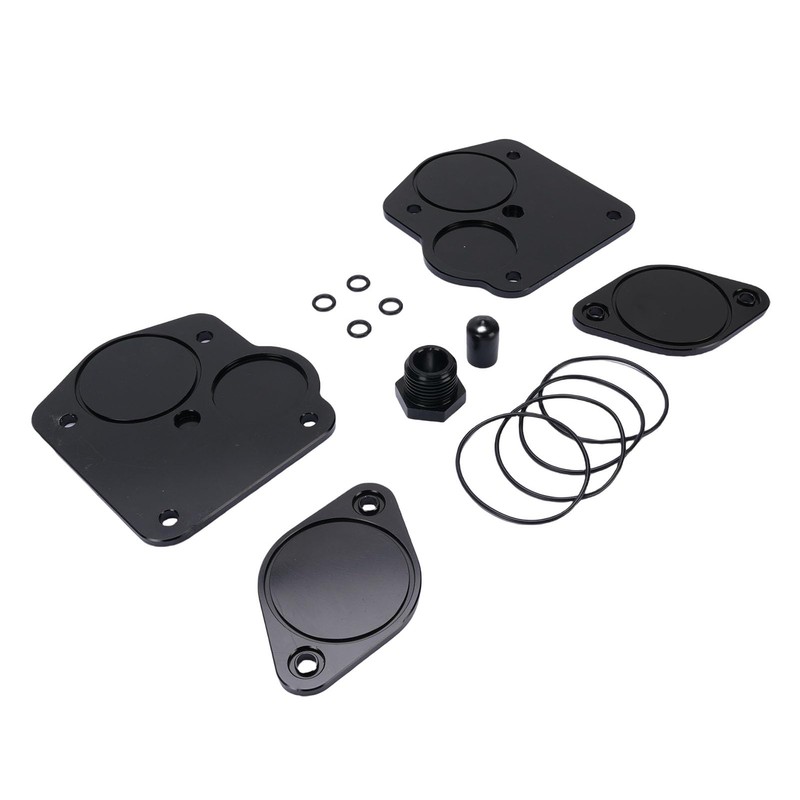 14 Pcs OPAS Block Off Kit RS29050 1, RS29050 with