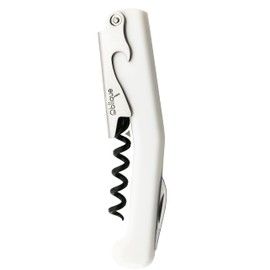 Franmara Oblique Waiter’s Corkscrew (White)