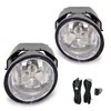 ENERBITIOUS Fog Lights Lamps Replacement for 2000-2001 Nissan Maxima 2000-2003