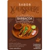 Pack 3 Piezas Sazonador En Polvo De Barbacoa Xalisquero 60g