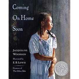 Coming on Home Soon (Caldecott Honor Book)