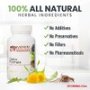 Detox Formula Supplement, Herbal Body Cleanse with Dandelion Root (100