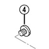 Shimano Spares Unisex's Y5C216100 Bike Parts, Other, One Size