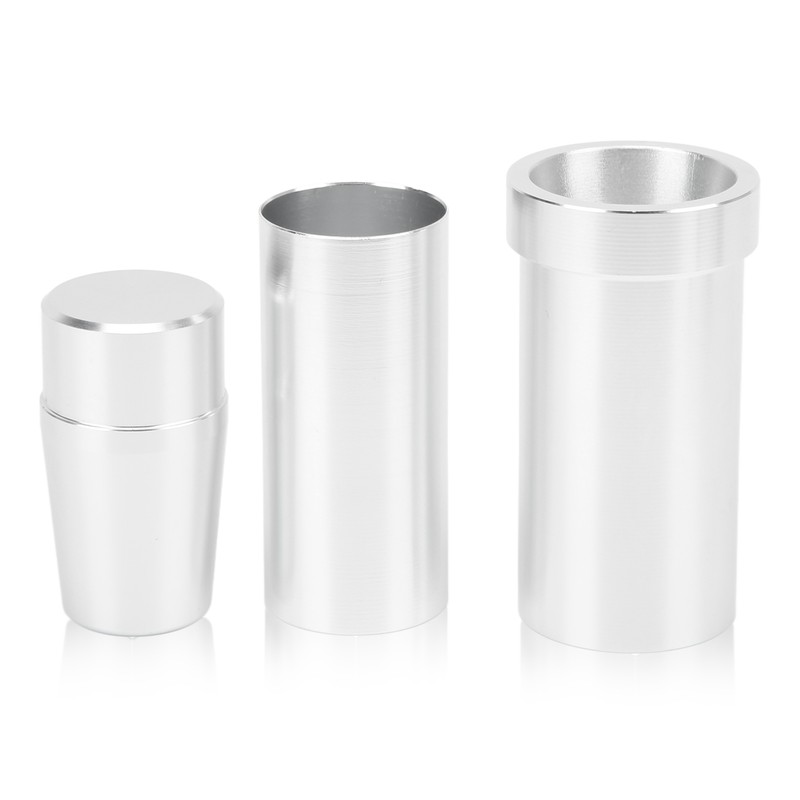 Turbine Stator Shaft Seal Installer Metal Resizer Transmission Tool for