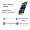 Msata SSD 500GB Dogfish 3D NAND Solid State Drive Msata