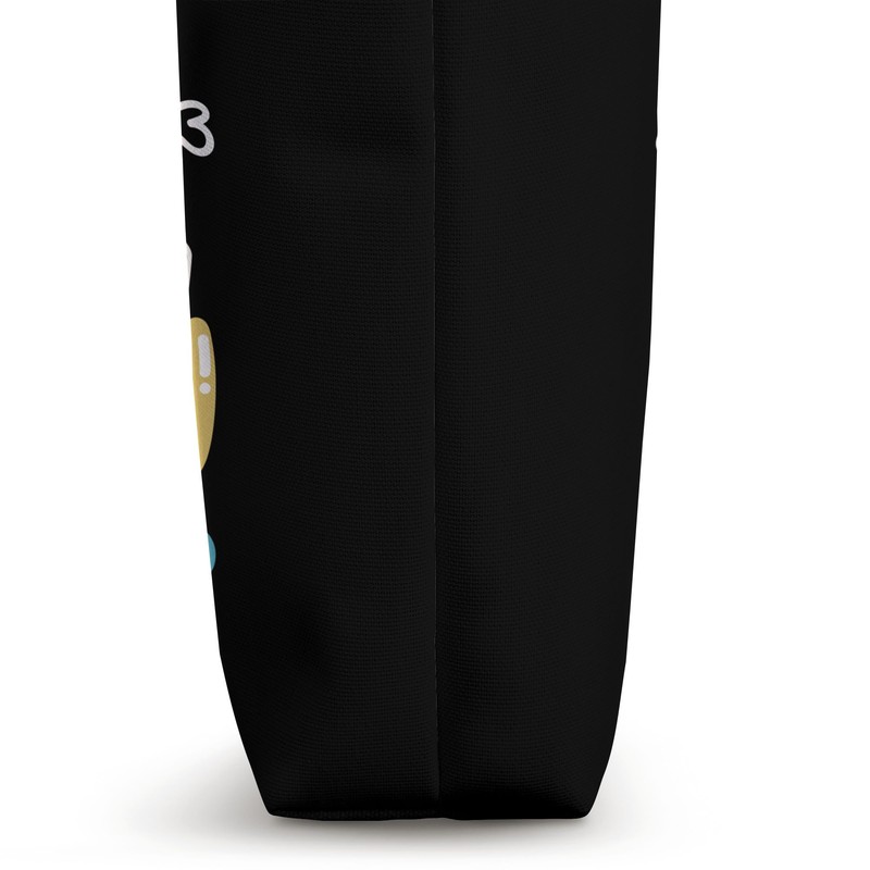 Wedding Planner Tote Bag