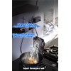 Fume Extractor Adjustable Suction Power Solder with 10-foot smoke exhaust