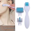 3 In 1 Wrinkle Removal Micro Needle Roller Set Anti