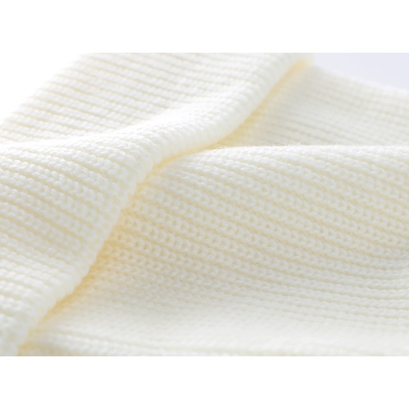 Decentron Classic Men's Warm Winter Hats Thick Knit Cuff Beanie