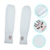 Healeved Skin-friendly Cooling Arm Sleeves Comfortable Sun Protection for Driving