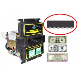 BL 700 ICT USD   Game Max bill acceptor validator eprom to update to 2008 $5