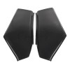 Unbranded Unpainted Side Covers Panels Left & Right For Honda