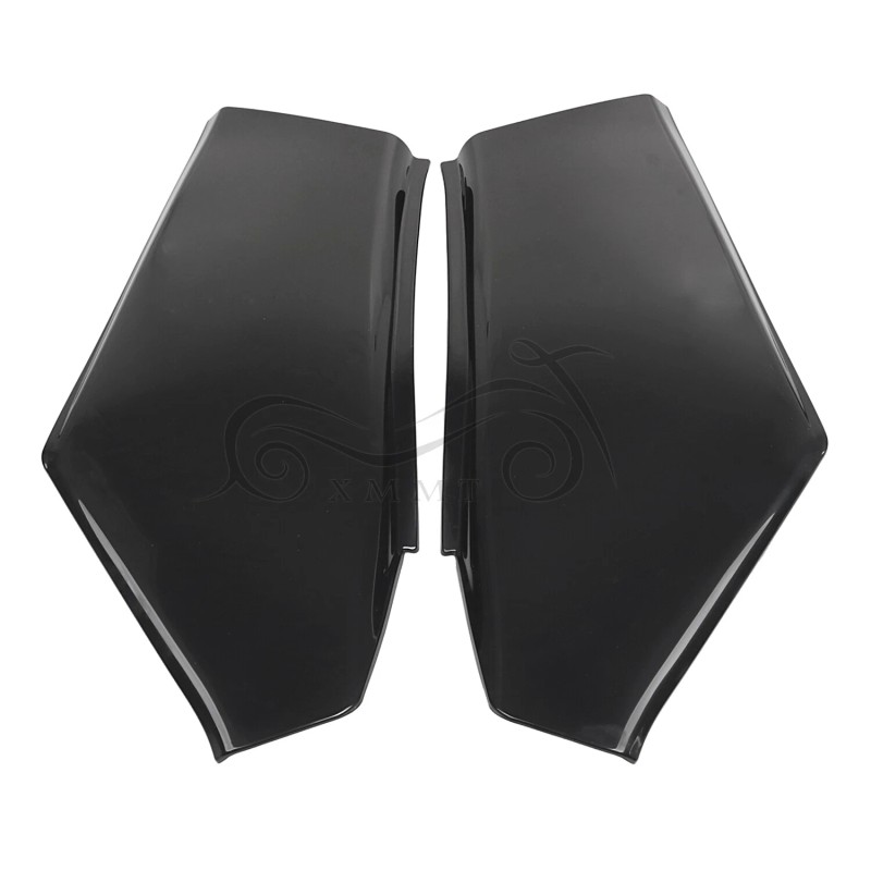 Unbranded Unpainted Side Covers Panels Left & Right For Honda