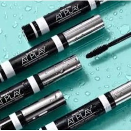 Máscara Para Pestañas A Prueba De Agua Mary Kay                                                                                                       