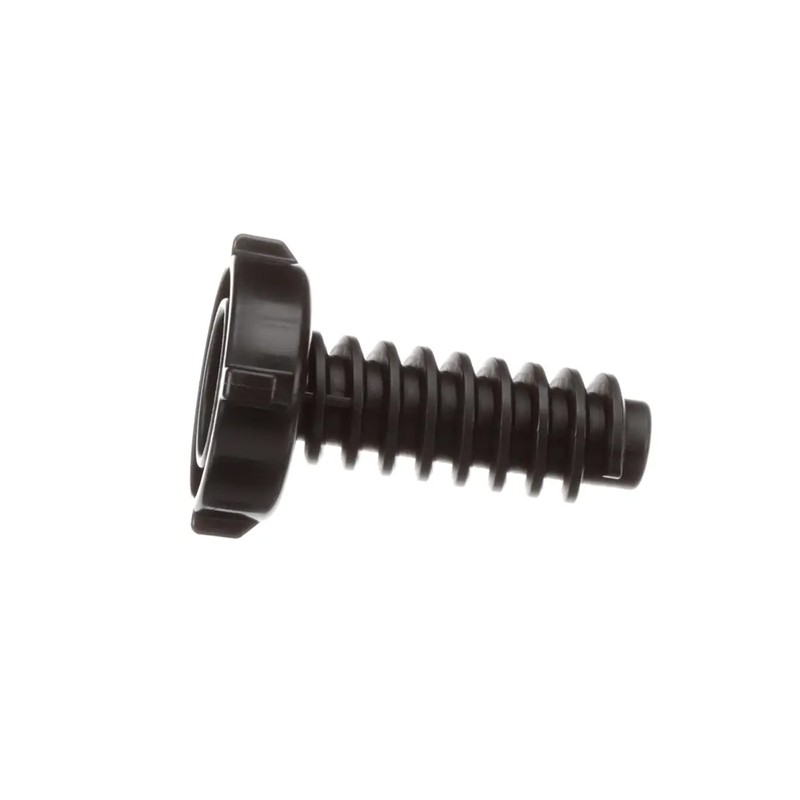 DC61-01722B Washer Adjustable Leveling Leg Genuine OEM