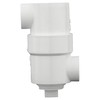 CHARLOTTE PIPE 3 x 6 x 1 1/2 DWV Drum