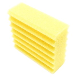 Replacement Part for SunSun Bio Pond Filter CBF-200T CBF-200U CBF-200 Yellow Sponge