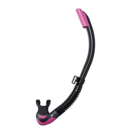 TUSA SP170 PLATINA II HYPERDRY Snorkel Black/Rose Pink
