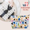 Funny Percy Book Gift Seaweed Brain Makeup Bag Percy Book