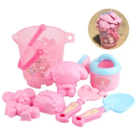 산리오 마이멜로디 통모래놀이 : 토이저러스