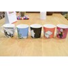 Iittala Moomin Tasse Moominmamma + The Berries (vom Hersteller eingestellt)