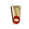 THERMIS Room Thermostat with Capillary Sensor THK, 0-90°C Capillary Length