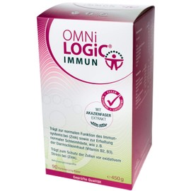 Omni Logic Immune – PrÃ ¤ Biotika