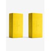 Yogamatters Yoga Brick Block Pair | EVA Foam | Lightweight,