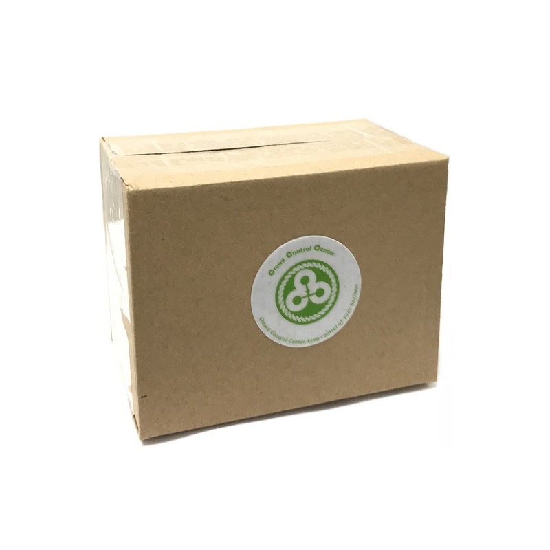 Replacement Belt Head Cassette for Retractable Belt Stanchion (10', Black)