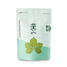 500g of chamduri mulberry leaf powder (domestic), reduced product, etc. / 참두리 뽕잎 분말 가루 500g (국내산)환원물 등
