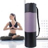 ZHEJIA Yoga Mat Case, Yoga Bag, Case, Yoga Mat, Bag,