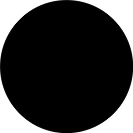 TIRE COVER CENTRAL Heavy Duty Solid Black Spare tire Cover (Select tire Size/Back up Camera Option in Menu)