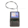 DUMBORC P6FG 2.4G 6 Channel Receiver Built-in Gyro for RC