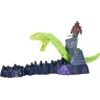Mattel He-man And The Masters Of Universe Playset Ataque De