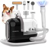 HEAPETS Dog Grooming Vacuum Kit - 3L Vacuum with 7