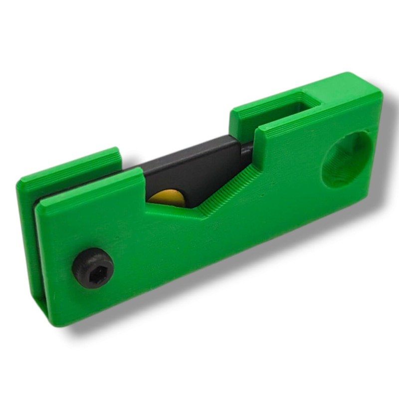 Protective Case for YubiKey 5/5C NFC – Compact & Lightweight