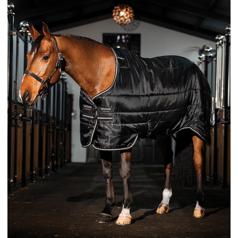 Horseware® Easy-Layer Stable Blanket (100g Light)