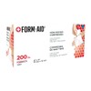 Formedica - NON-WOVEN NON-STERILE COMPRESSES 3" x 3'' - 200