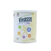 3 Pack Vivasse Natural Fórmula polimérica, para todas las edades.