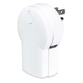 Gocontrol ZWAVE PLUGIN DIMMER MOD, White