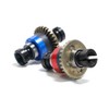 Steel Assembled Differential 30T 0.8Mod GROM for ARRMA 1/18 Granite