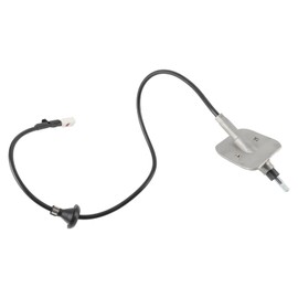 AUTOKAY 5064394AH Radio Antenna Base Assembly Cable Fit for Dodge Ram 5500 4500 3500 2500 1500 2009-2021 5064394AG