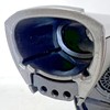 SHARK Main Body Motor Head Chassis Assembly with Battery for