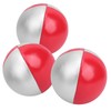 3Pcs Variety Show Juggling Toss Ball Indoor Leisure Sports Fun