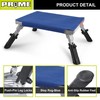 PR1ME Safety RV Steps, 19" x 14.5" Extra Large RV
