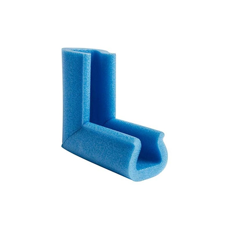 Biyomap : Biyosafe : Foam Corner Protector : Sides 100mm