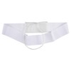 SHFGYG 43' Concealed Urine Test Kit, Comfortable Storage Belt with