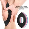 Athletic Tape for Knee,Flexible Knee Support Kinesiology Tape - 10X